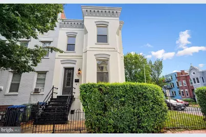 1201 4th Street NW #B, Washington, DC 20001 - Photo 1