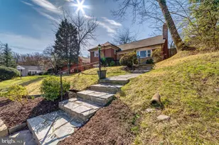 2608 Rittenhouse St NW, Washington, DC 20015 - Photo 3