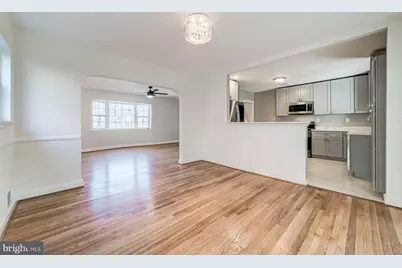 2608 Rittenhouse Street NW, Washington, DC 20015 - Photo 7