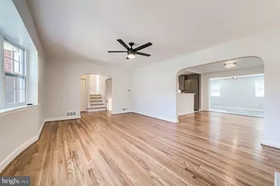 2608 Rittenhouse Street NW, Washington, DC 20015 - Photo 5