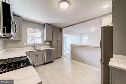 2608 Rittenhouse Street NW, Washington, DC 20015 - Photo 13