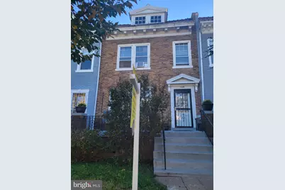 1526 Spring Place NW, Washington, DC 20010 - Photo 1