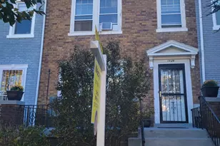 1526 Spring Pl NW, Washington, DC 20010 - Photo 1