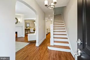 1526 Spring Pl NW, Washington, DC 20010 - Photo 5