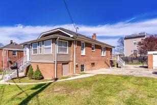 609 49th Pl NE, Washington, DC 20019 - Photo 1