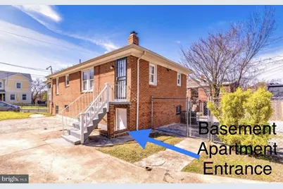 609 49th Place NE, Washington, DC 20019 - Photo 17