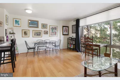 950 25th Street NW #608N, Washington, DC 20037 - Photo 3