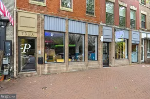 707-709 8th Street SE, Washington, DC 20003 - Photo 41