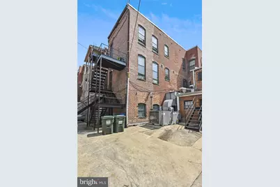 707-709 8th Street SE, Washington, DC 20003 - Photo 35