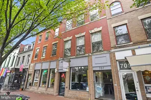 707-709 8th Street SE, Washington, DC 20003 - Photo 1