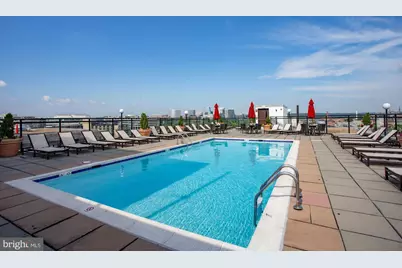 950 25th NW #814N, Washington, DC 20037 - Photo 3