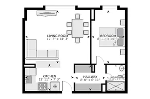 950 25th NW, Washington, DC 20037 - Photo 5