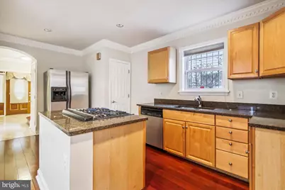 4729 NW 13th Street NW, Washington, DC 20011 - Photo 7