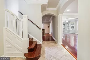 4729 NW 13th Street NW, Washington, DC 20011 - Photo 9