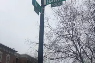 Prospect Street NW, Washington, DC 20007 - Photo 1