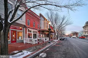 729 8th St SE, Washington, DC 20003 - Photo 43