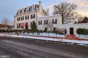 729 8th St SE, Washington, DC 20003 - Photo 45