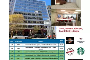 818 18th St NW, Washington, DC 20006 - Photo 1