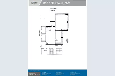 818 18th Street NW, Washington, DC 20006 - Photo 7