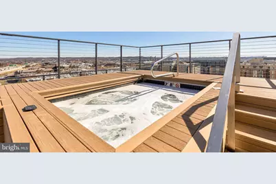 150 I Street SE #INTERIOR STUDIO UNIT, Washington, DC 20003 - Photo 19