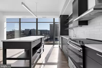 150 I Street SE #INTERIOR STUDIO UNIT, Washington, DC 20003 - Photo 5