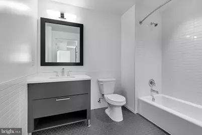 150 I Street SE #2 BR INTERIOR UNIT, Washington, DC 20003 - Photo 11