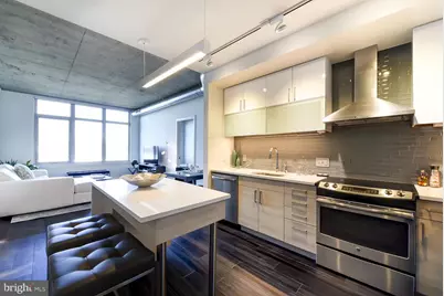800 New Jersey Avenue SE #1 BR INTERIOR UNIT, Washington, DC 20003 - Photo 1