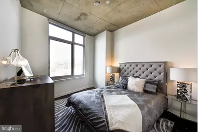 800 New Jersey Avenue SE #1 BR INTERIOR UNIT, Washington, DC 20003 - Photo 15