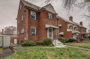 1323 Tewkesbury Pl NW, Washington, DC 20012 - Photo 1