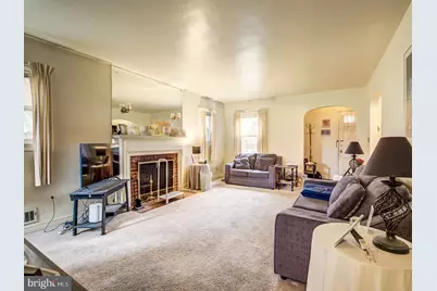 1323 Tewkesbury Place NW, Washington, DC 20012 - Photo 9