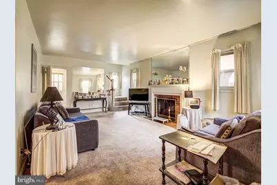 1323 Tewkesbury Place NW, Washington, DC 20012 - Photo 7