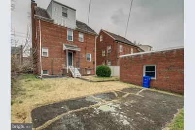 1323 Tewkesbury Place NW, Washington, DC 20012 - Photo 47