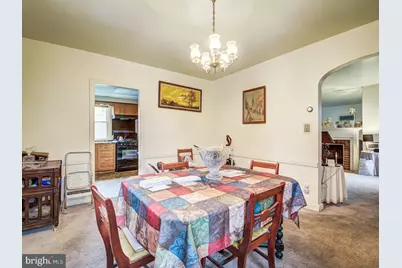 1323 Tewkesbury Place NW, Washington, DC 20012 - Photo 13