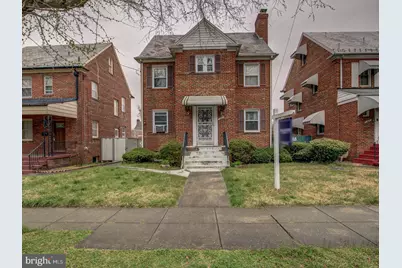 1323 Tewkesbury Place NW, Washington, DC 20012 - Photo 3