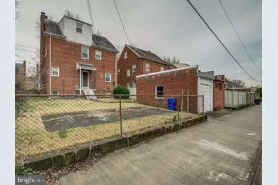 1323 Tewkesbury Place NW, Washington, DC 20012 - Photo 49