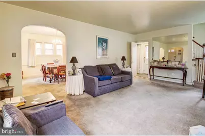 1323 Tewkesbury Place NW, Washington, DC 20012 - Photo 11