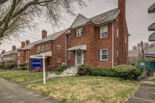 1323 Tewkesbury Pl NW, Washington, DC 20012 - Photo 1