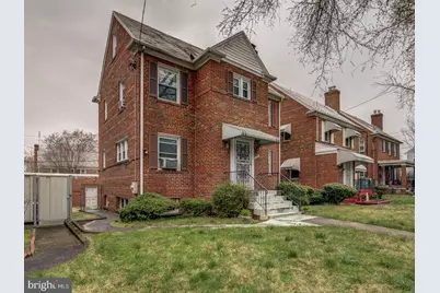 1323 Tewkesbury Place NW, Washington, DC 20012 - Photo 3