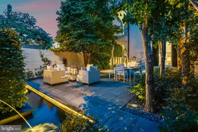 3313 O Street NW, Washington, DC 20007 - Photo 13