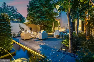 3313 O St NW, Washington, DC 20007 - Photo 13