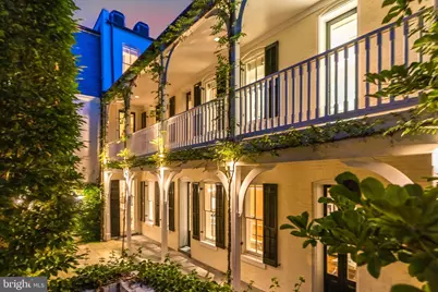 3313 O Street NW, Washington, DC 20007 - Photo 15