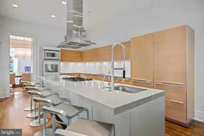 3313 O Street NW, Washington, DC 20007 - Photo 7