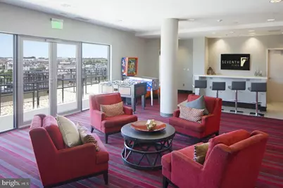 1825 NW 7th Street NW #1BR 1 BA, Washington, DC 20001 - Photo 7