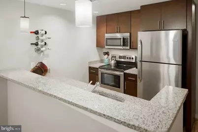 1825 NW 7th Street NW #2 BR 2 BA, Washington, DC 20001 - Photo 3