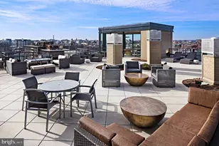 1825 NW 7th Street NW, Washington, DC 20001 - Photo 9