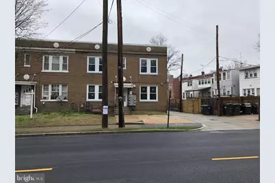 1528 Marion Barry Avenue SE, Washington, DC 20020 - Photo 3