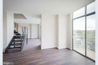 1350 R Street NW #1 BR 1 BA, Washington, DC 20009 - Photo 5