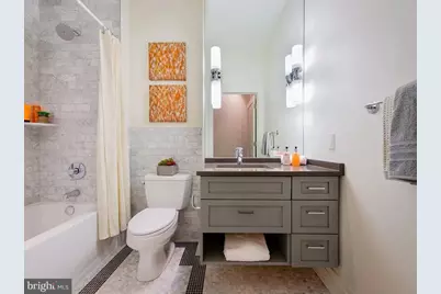 1350 R Street NW #1 BR 1 BA, Washington, DC 20009 - Photo 3