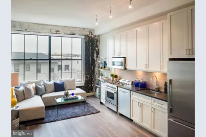 1350 R Street NW #ONE BEDROOM - SM, Washington, DC 20009 - Photo 3