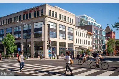 1350 R Street NW #ONE BEDROOM - SM, Washington, DC 20009 - Photo 1